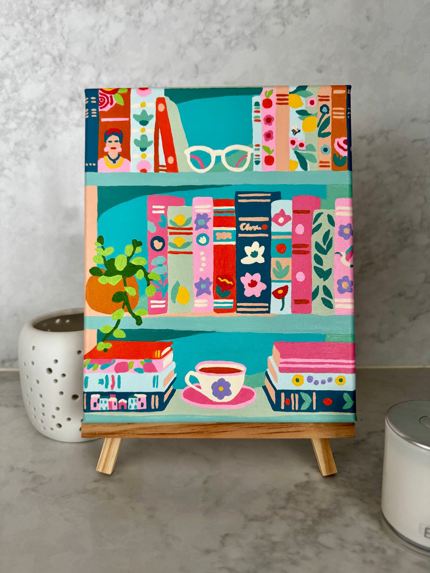 Nature and Nurture bundle (4 piece) (30% off) ๐๐ธ๐