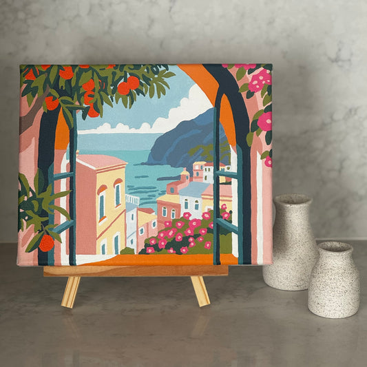 Positano