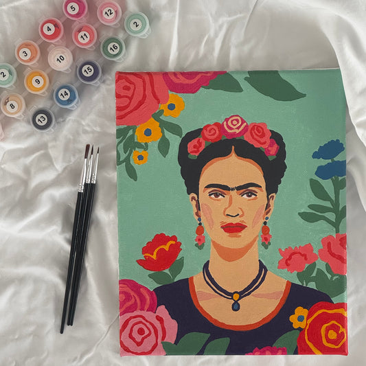 Frida
