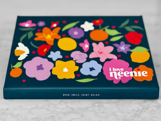 A very Scandi Christmas