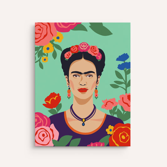 Frida