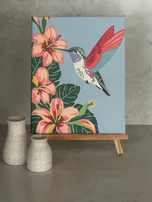 Hummingbird