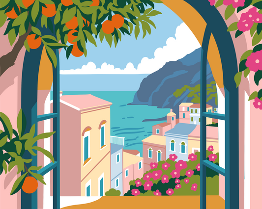 Positano