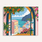 Positano