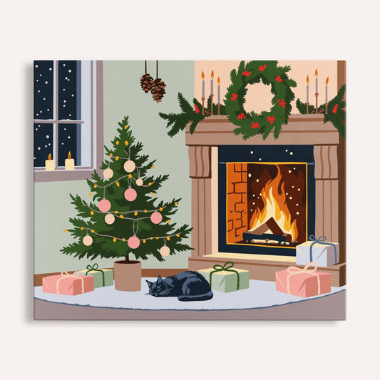 A very Scandi Christmas
