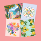 The Harmony Collection (4 piece) (40% off)
